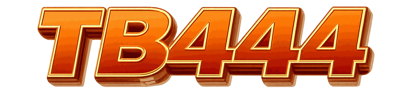 tb444 লোগো